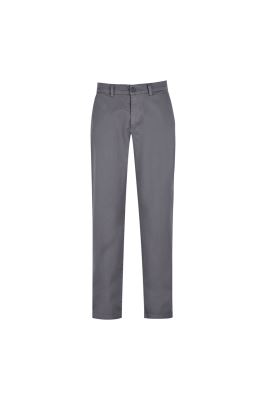 شلوار کتان ساده مردانه