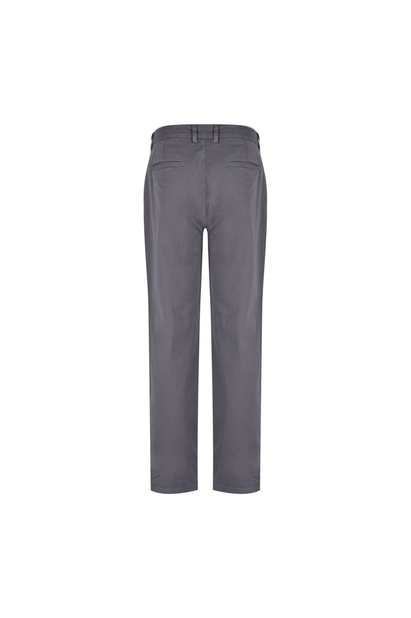 شلوار کتان ساده مردانه