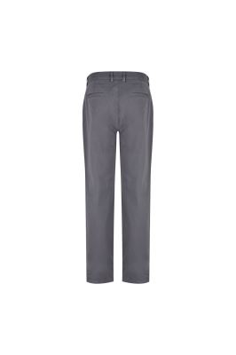 شلوار کتان ساده مردانه