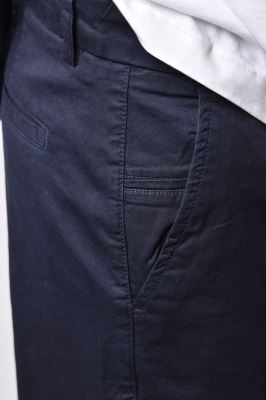 شلوار کتان ساده مردانه