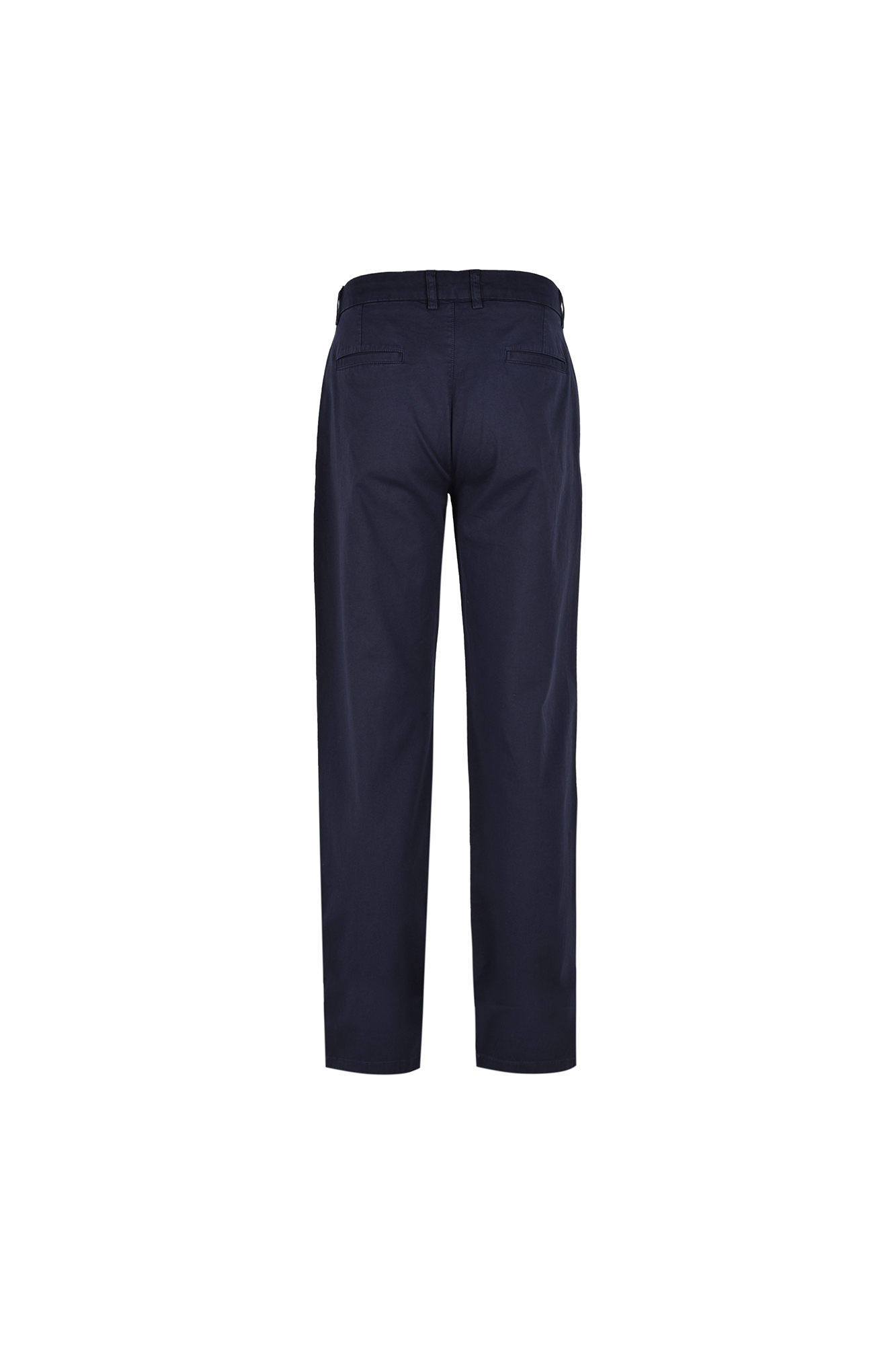 شلوار کتان ساده مردانه