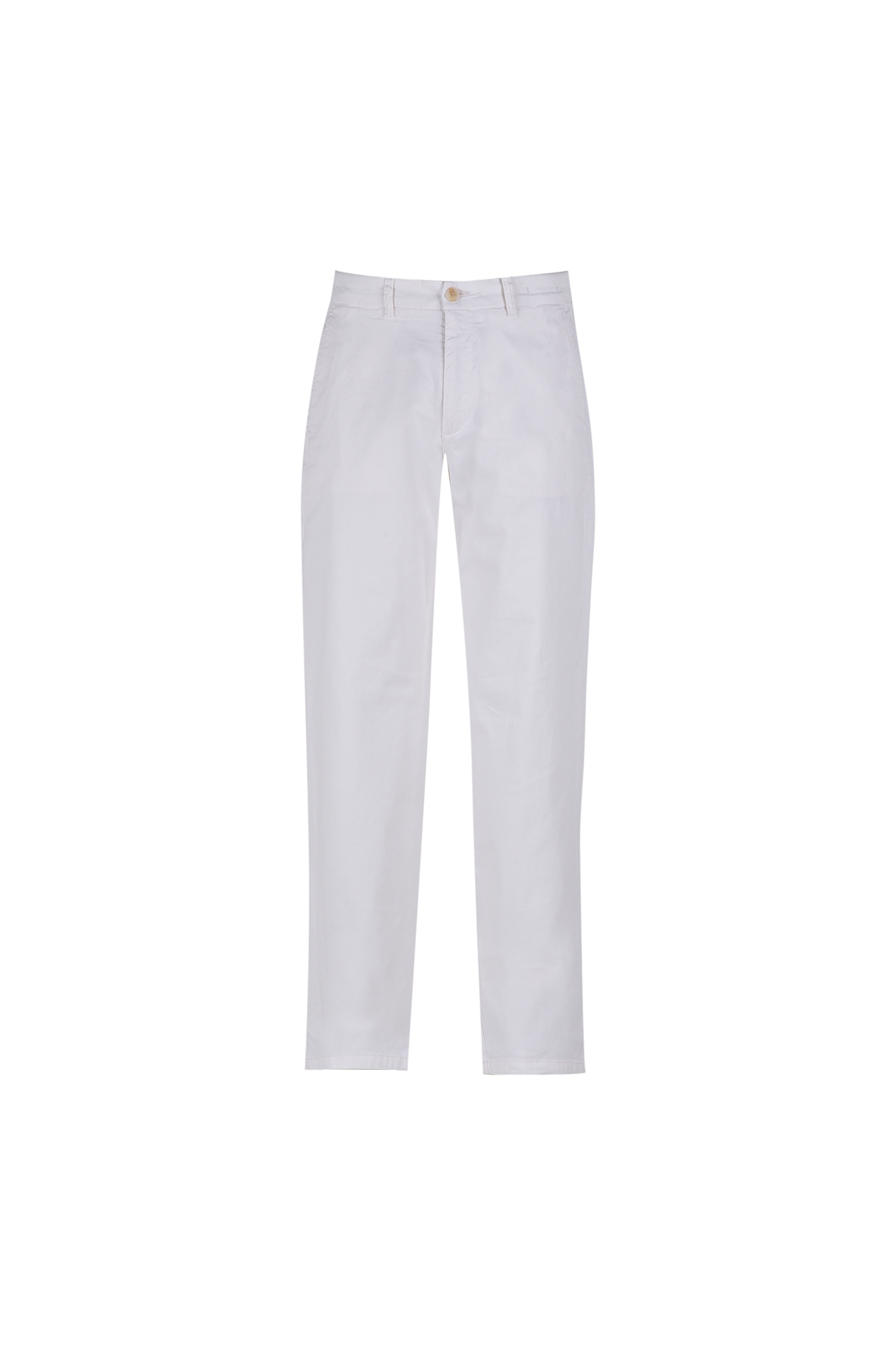 شلوار کتان ساده مردانه