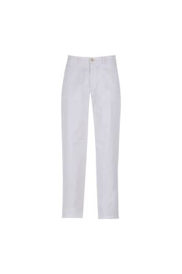 شلوار کتان ساده مردانه