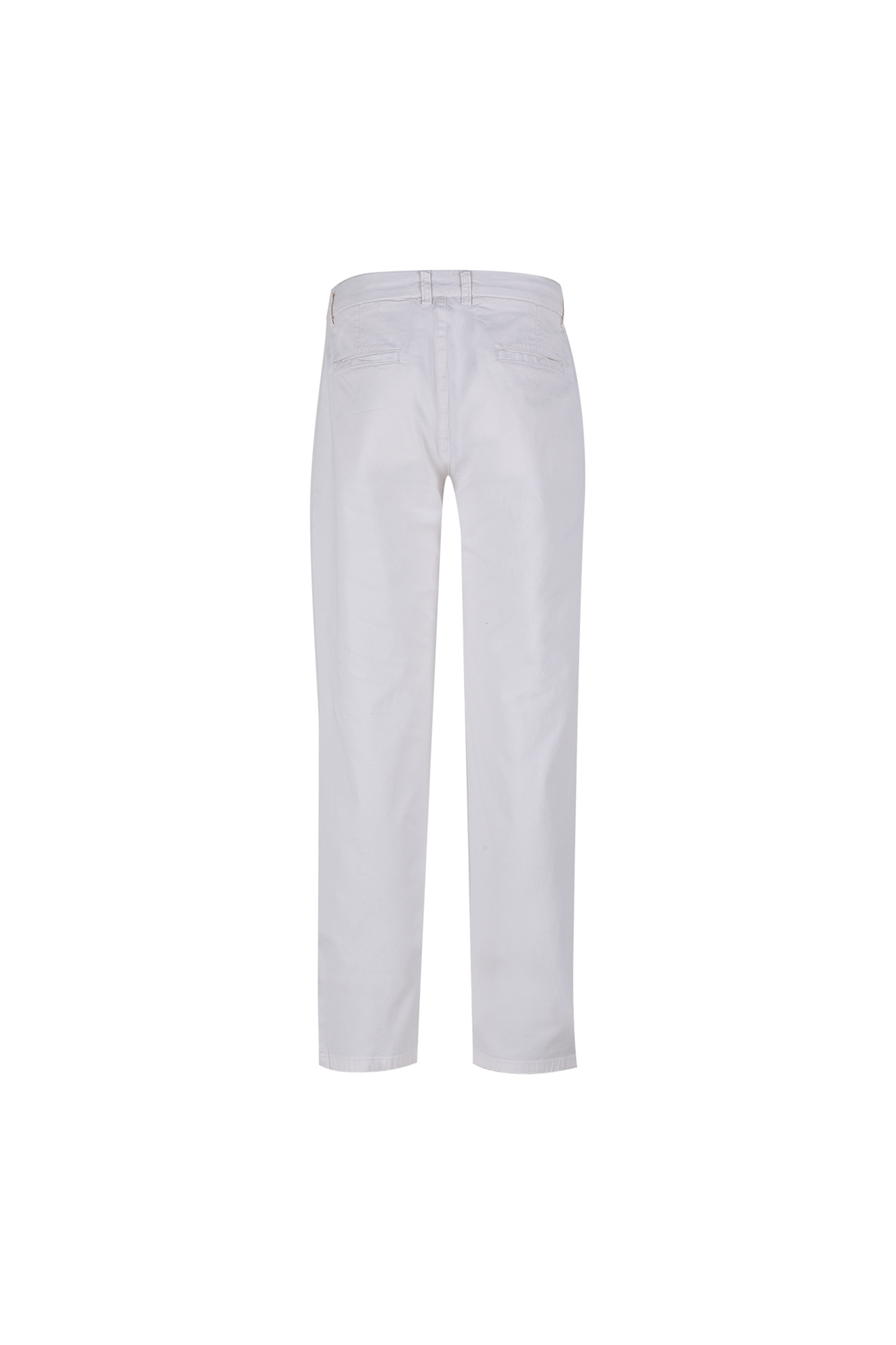 شلوار کتان ساده مردانه