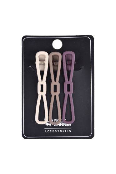 سنجاق سر پک سه عددی