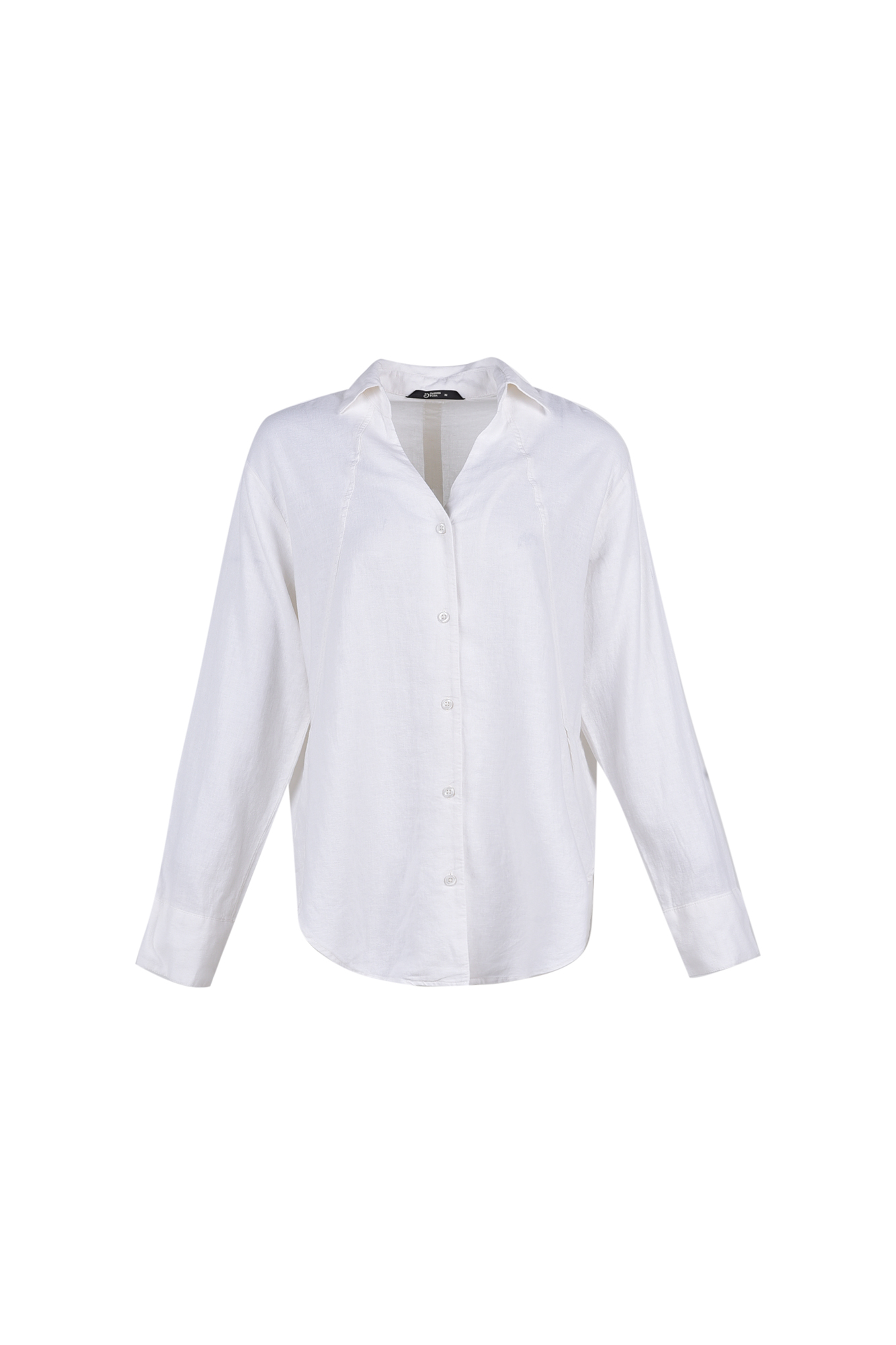 شومیز آستین بلند ساده زنانه