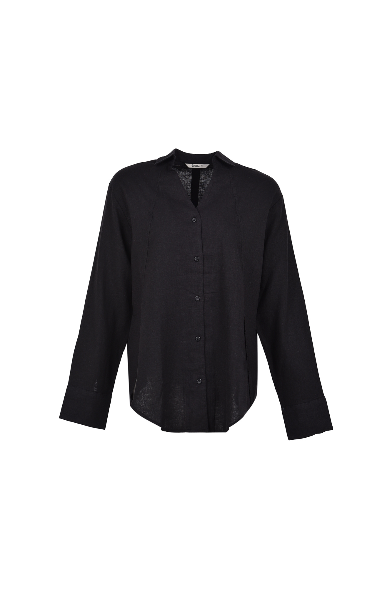 شومیز آستین بلند ساده زنانه