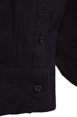 شومیز آستین بلند ساده زنانه