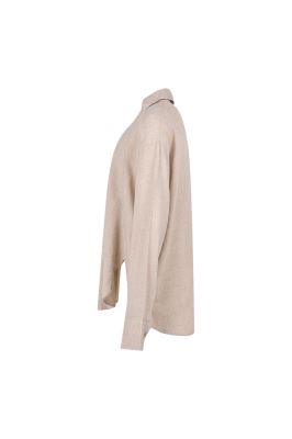 شومیز آستین بلند ساده زنانه