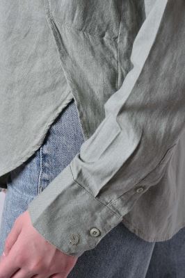 شومیز آستین بلند ساده زنانه