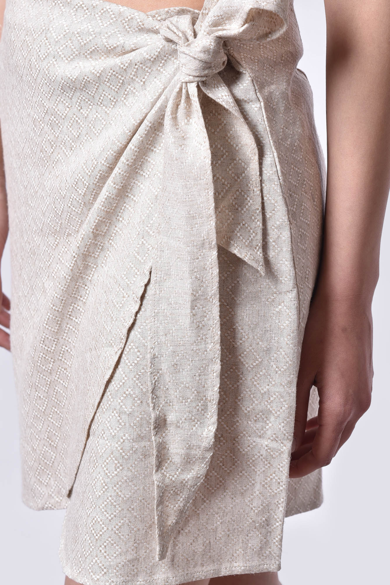 دامن کوتاه ساده زنانه