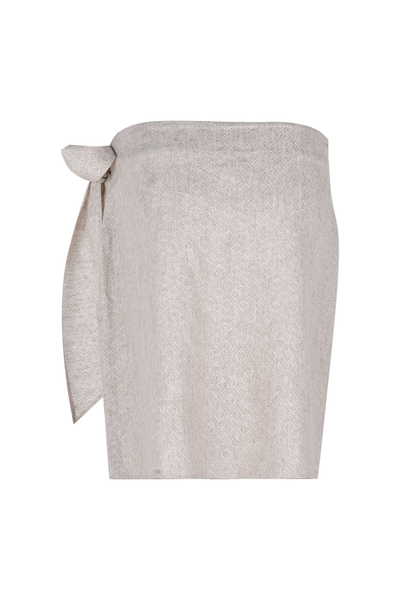 دامن کوتاه ساده زنانه