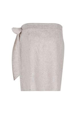 دامن کوتاه ساده زنانه