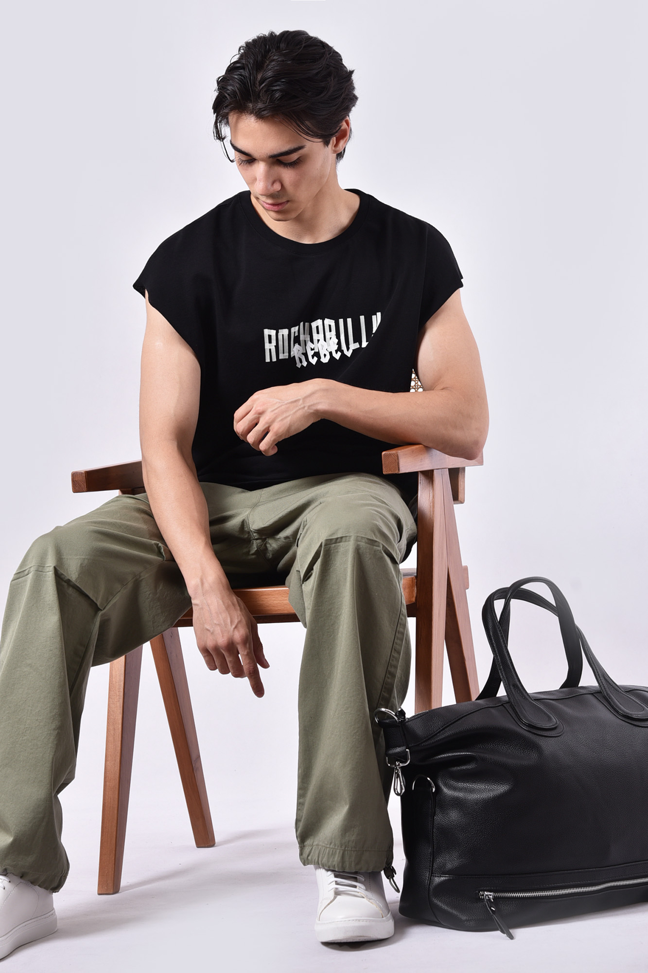 تاپ چاپی مردانه