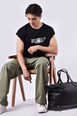 تاپ چاپی مردانه