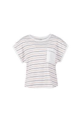 تاپ تیشرتی رینگر زنانه