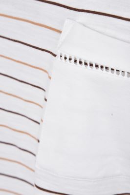 تاپ تیشرتی رینگر زنانه