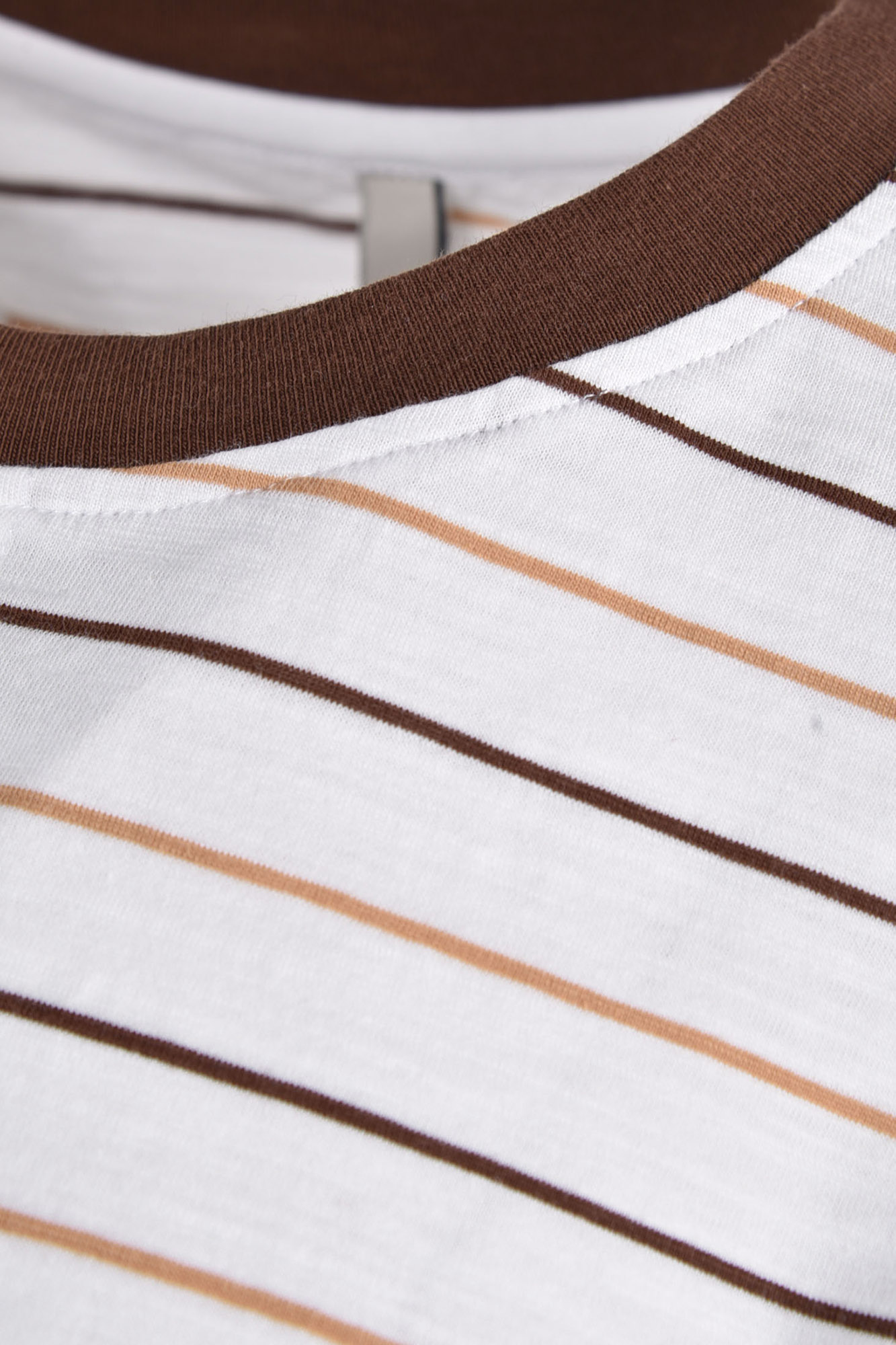 تاپ تیشرتی رینگر زنانه