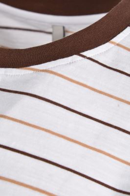 تاپ تیشرتی رینگر زنانه