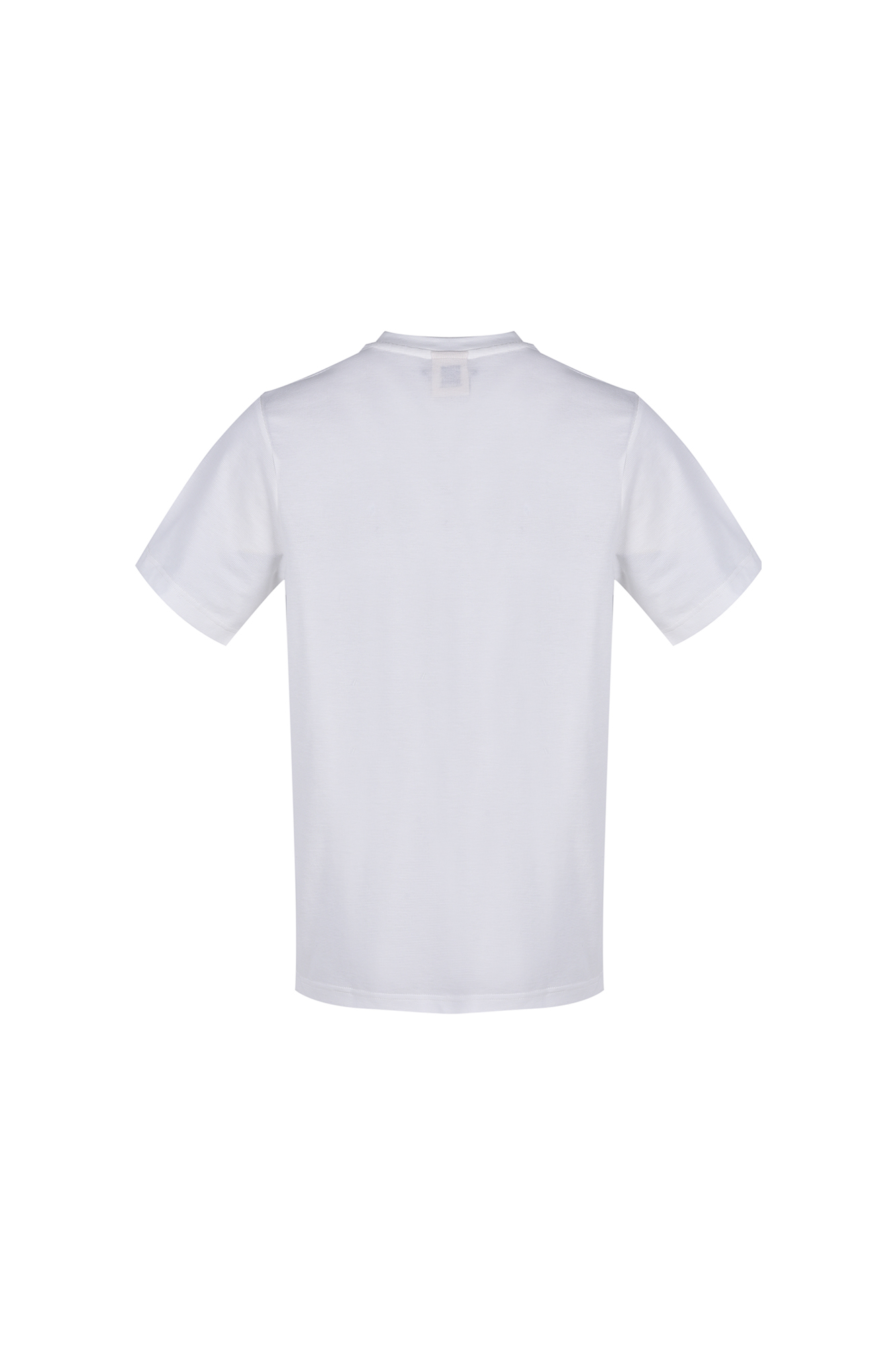 تیشرت آستین کوتاه گلدوزی مردانه