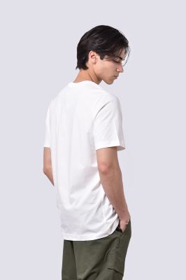 تیشرت آستین کوتاه چاپی