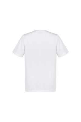 تیشرت آستین کوتاه چاپی