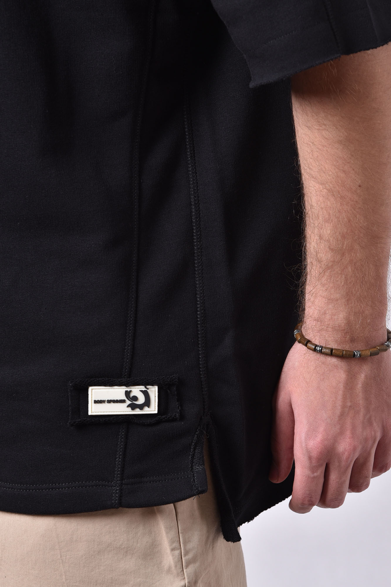 تیشرت آستین کوتاه ساده