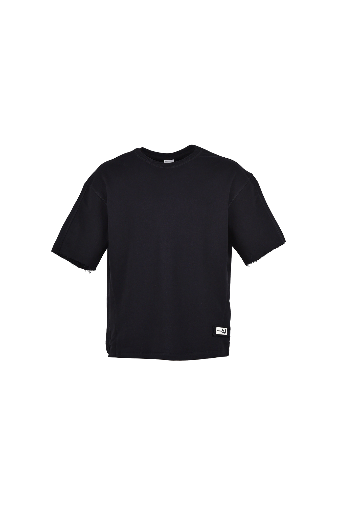 تیشرت آستین کوتاه ساده