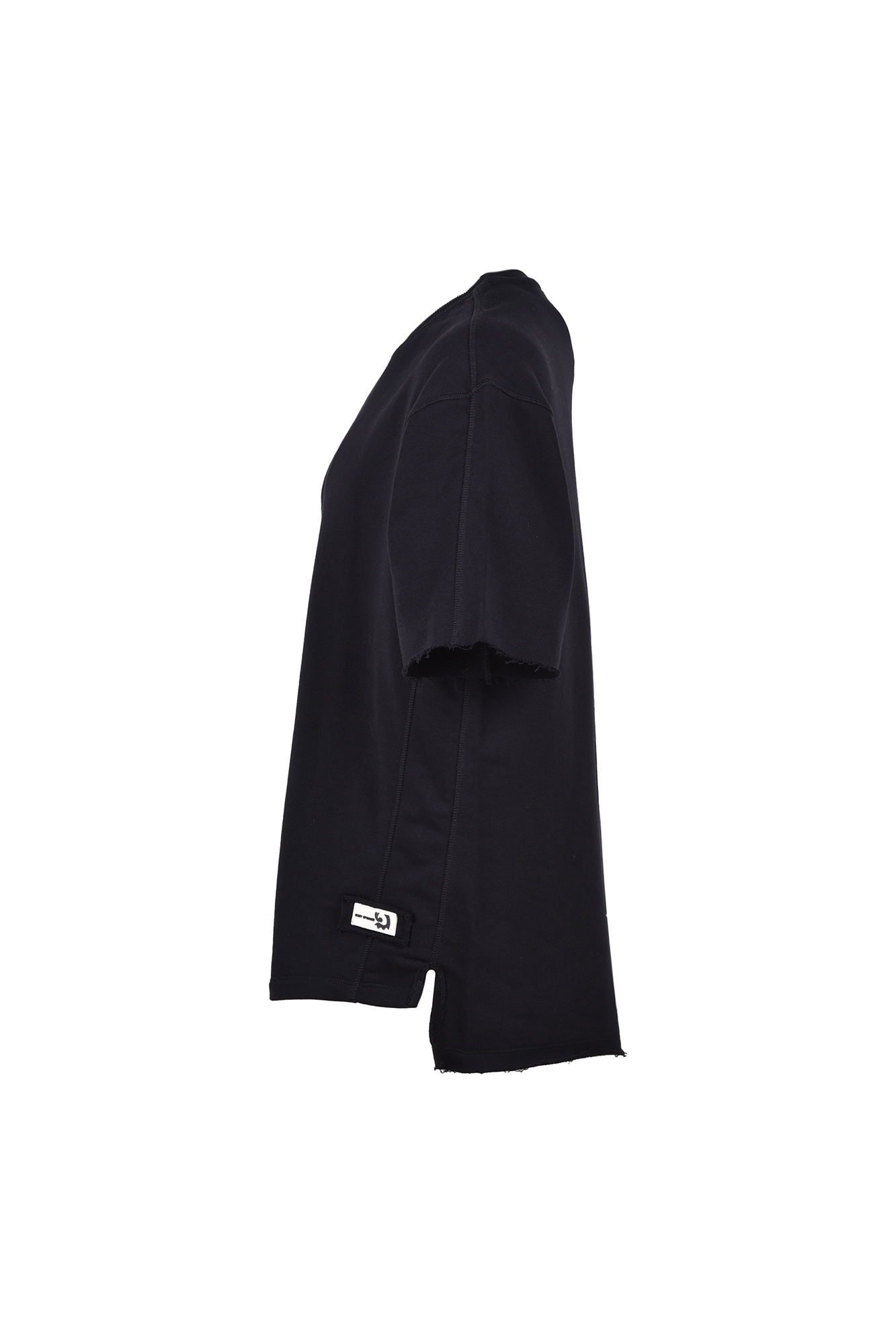 تیشرت آستین کوتاه ساده