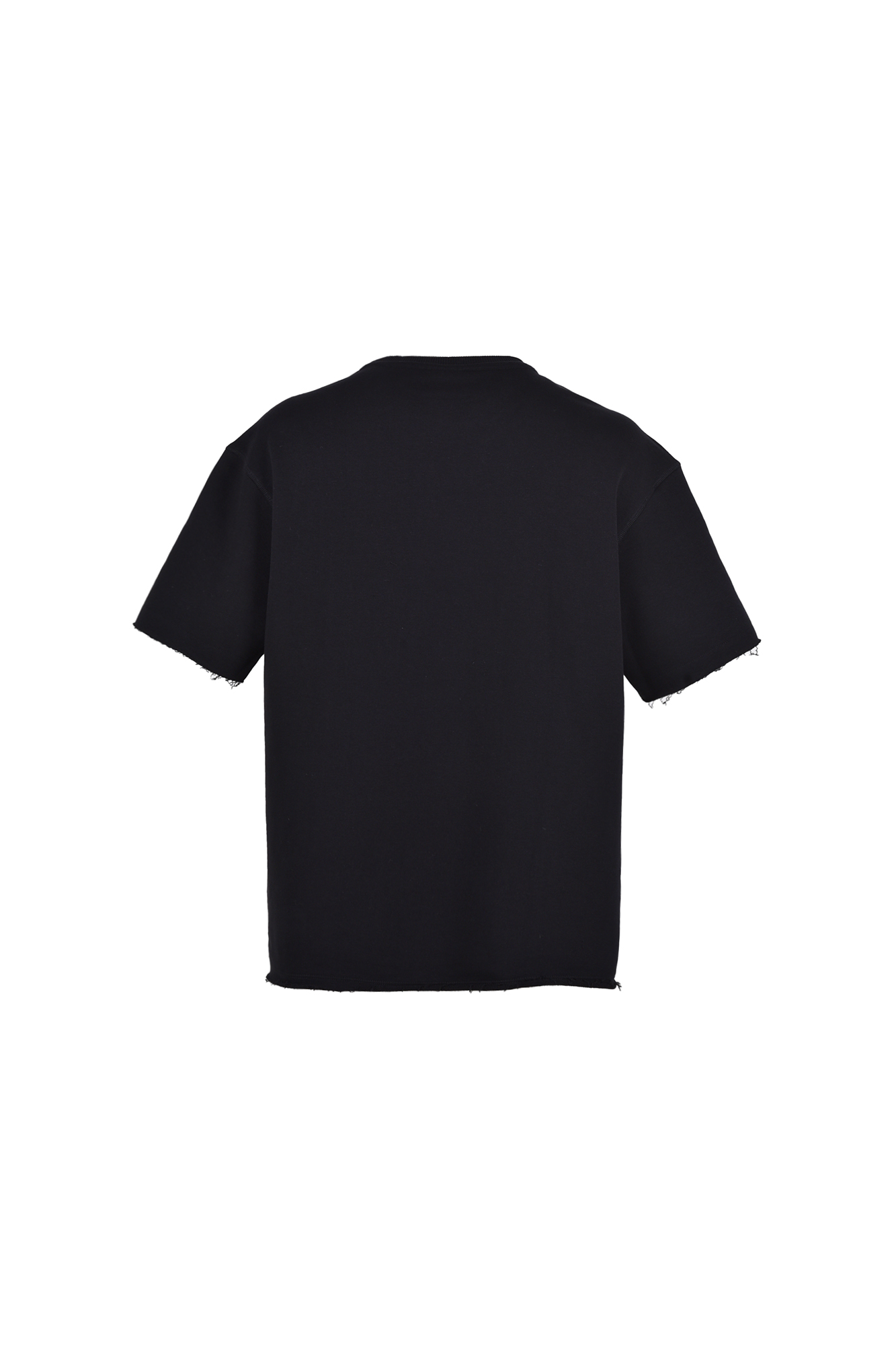 تیشرت آستین کوتاه ساده