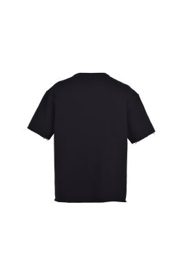 تیشرت آستین کوتاه ساده