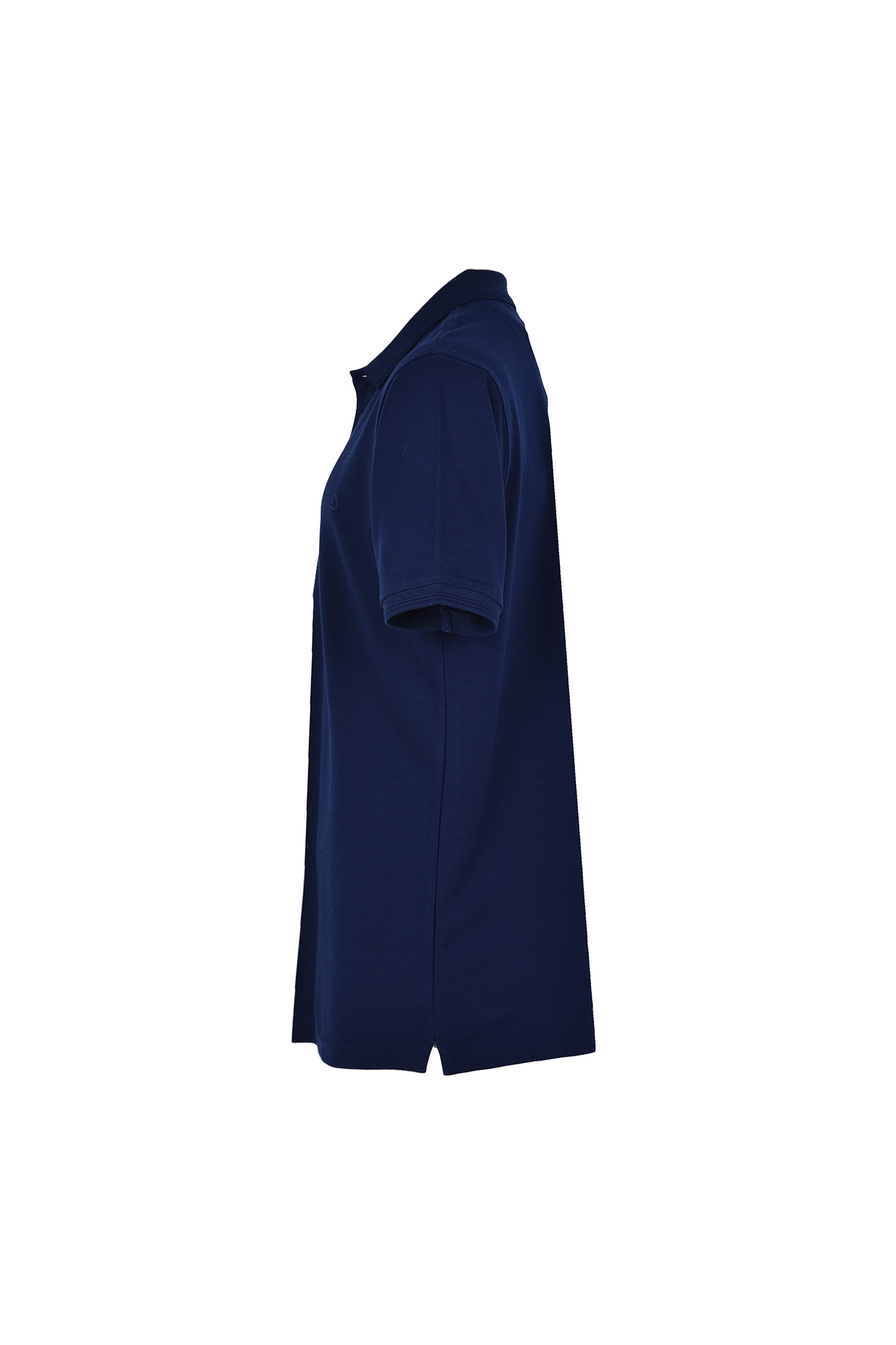 پولوشرت آستین کوتاه بیسیک