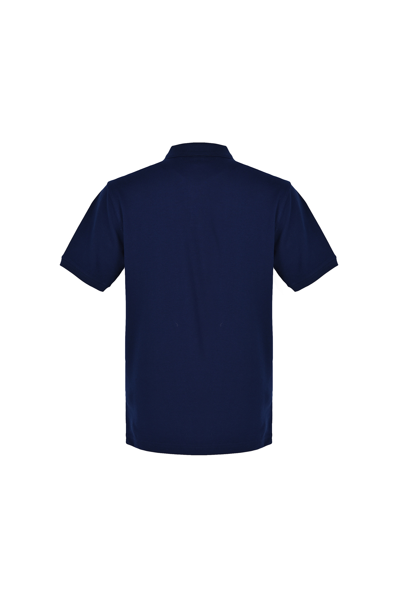 پولوشرت آستین کوتاه بیسیک