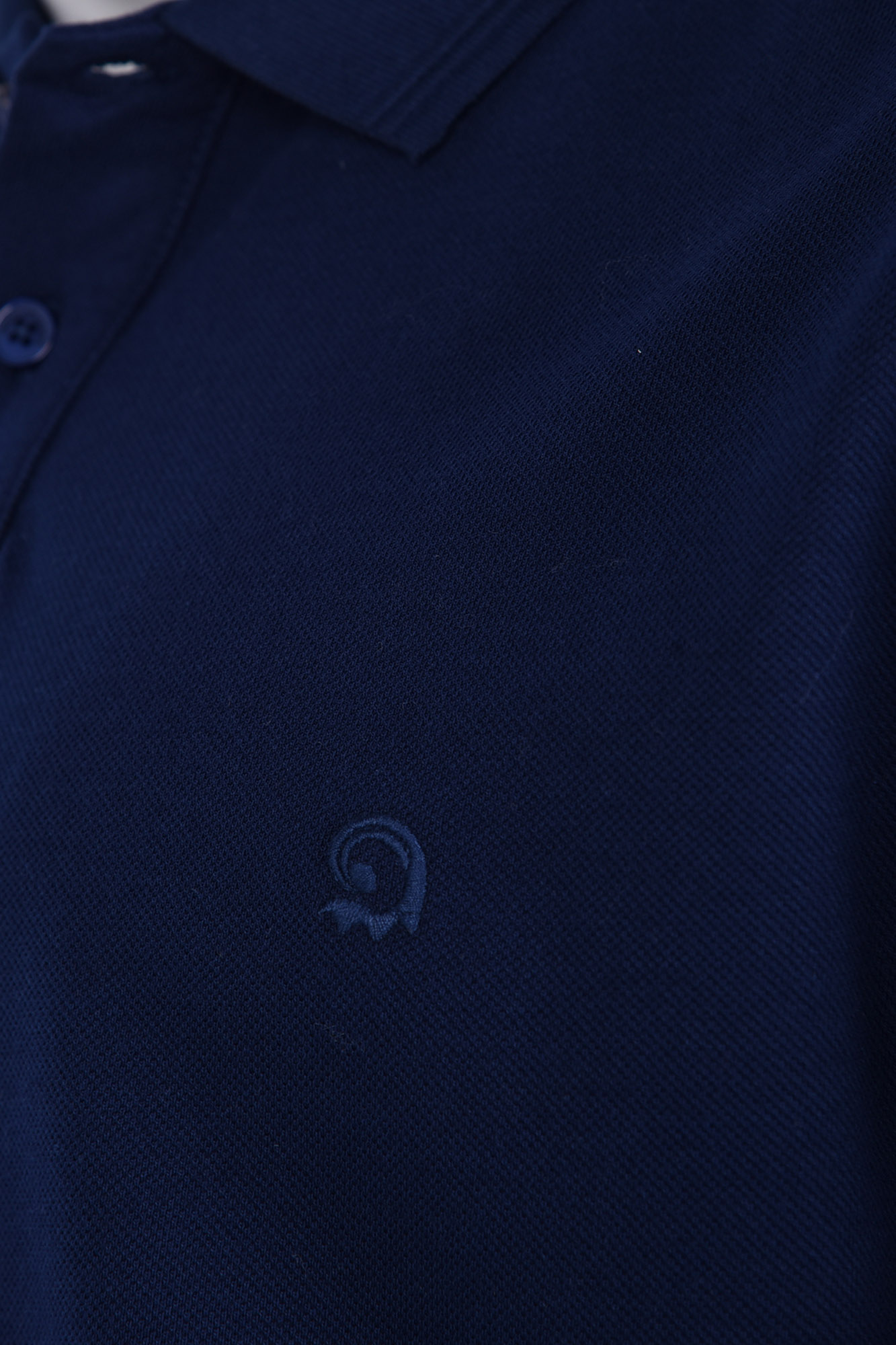 پولوشرت آستین کوتاه بیسیک