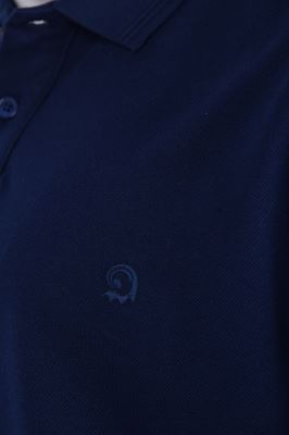 پولوشرت آستین کوتاه بیسیک