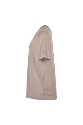 تیشرت آستین کوتاه چاپی