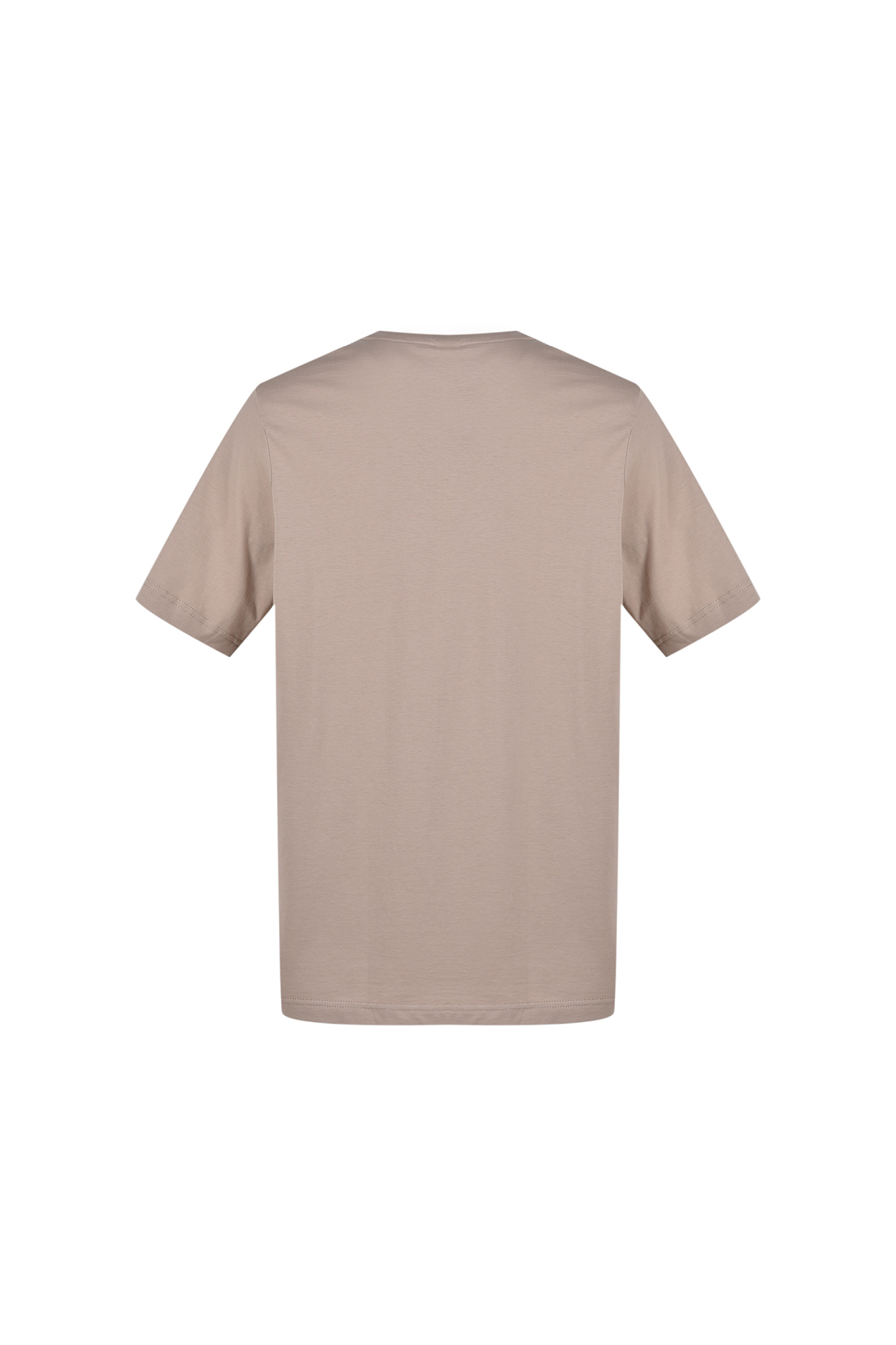 تیشرت آستین کوتاه چاپی