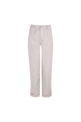 شلوار کتان ساده