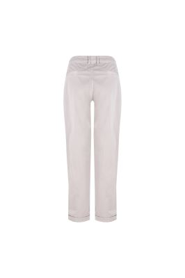 شلوار کتان ساده