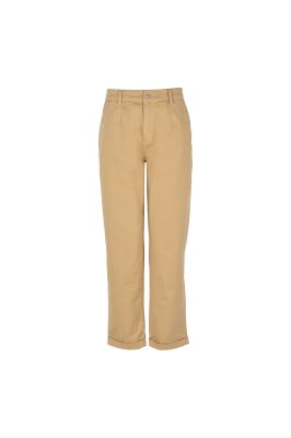 شلوار کتان ساده