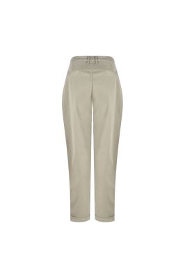 شلوار کتان ساده