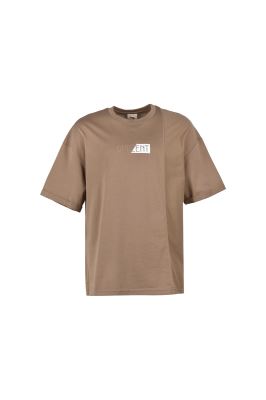 تیشرت آستین کوتاه چاپی