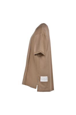 تیشرت آستین کوتاه چاپی