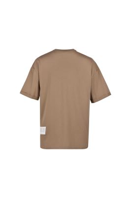 تیشرت آستین کوتاه چاپی