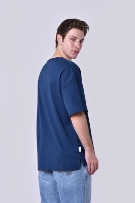 تیشرت آستین کوتاه چاپی