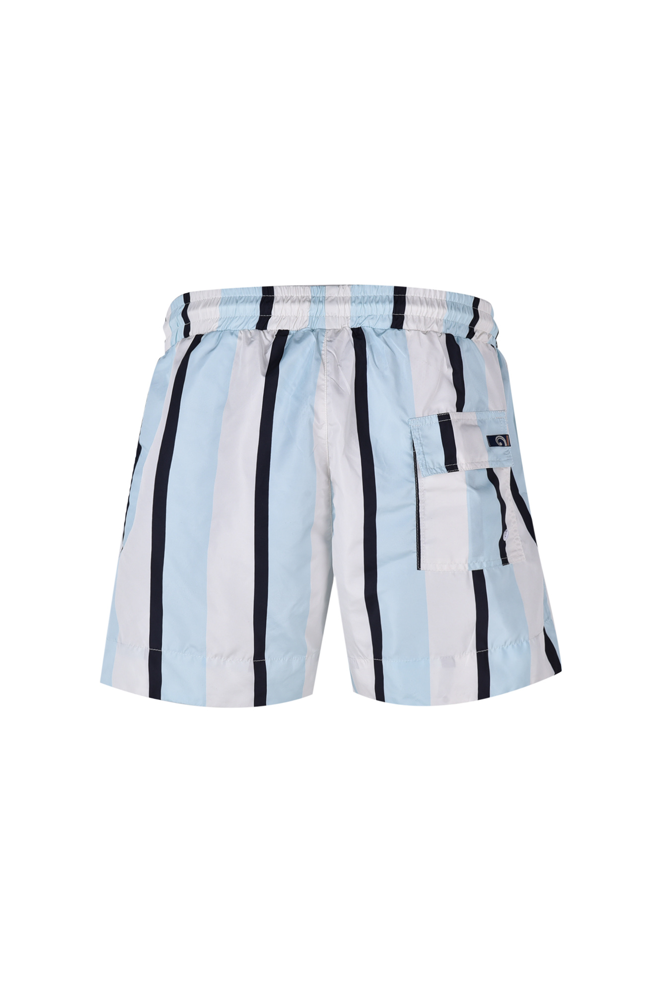 مایو طرحدار مردانه