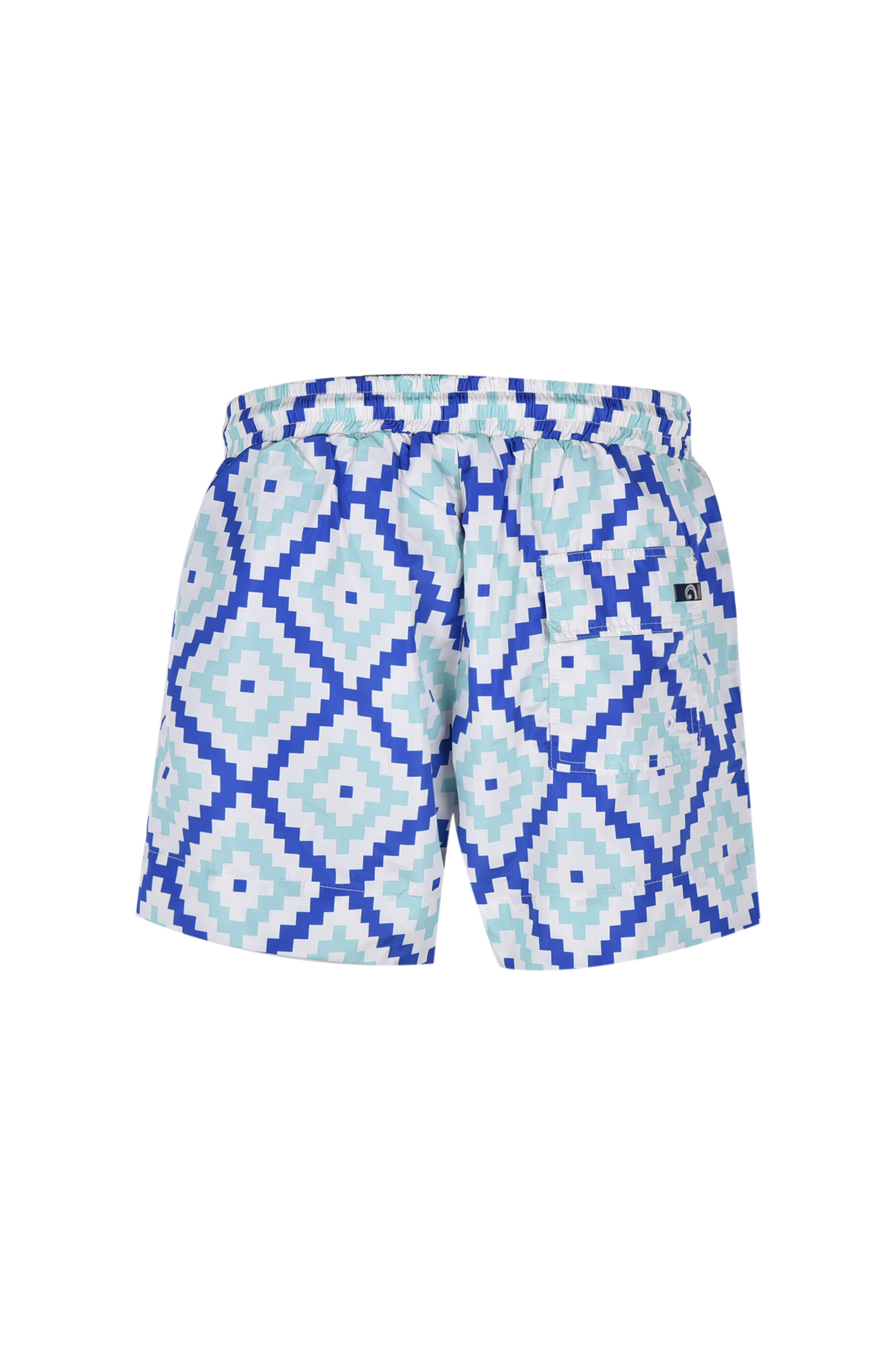 مایو طرحدار مردانه