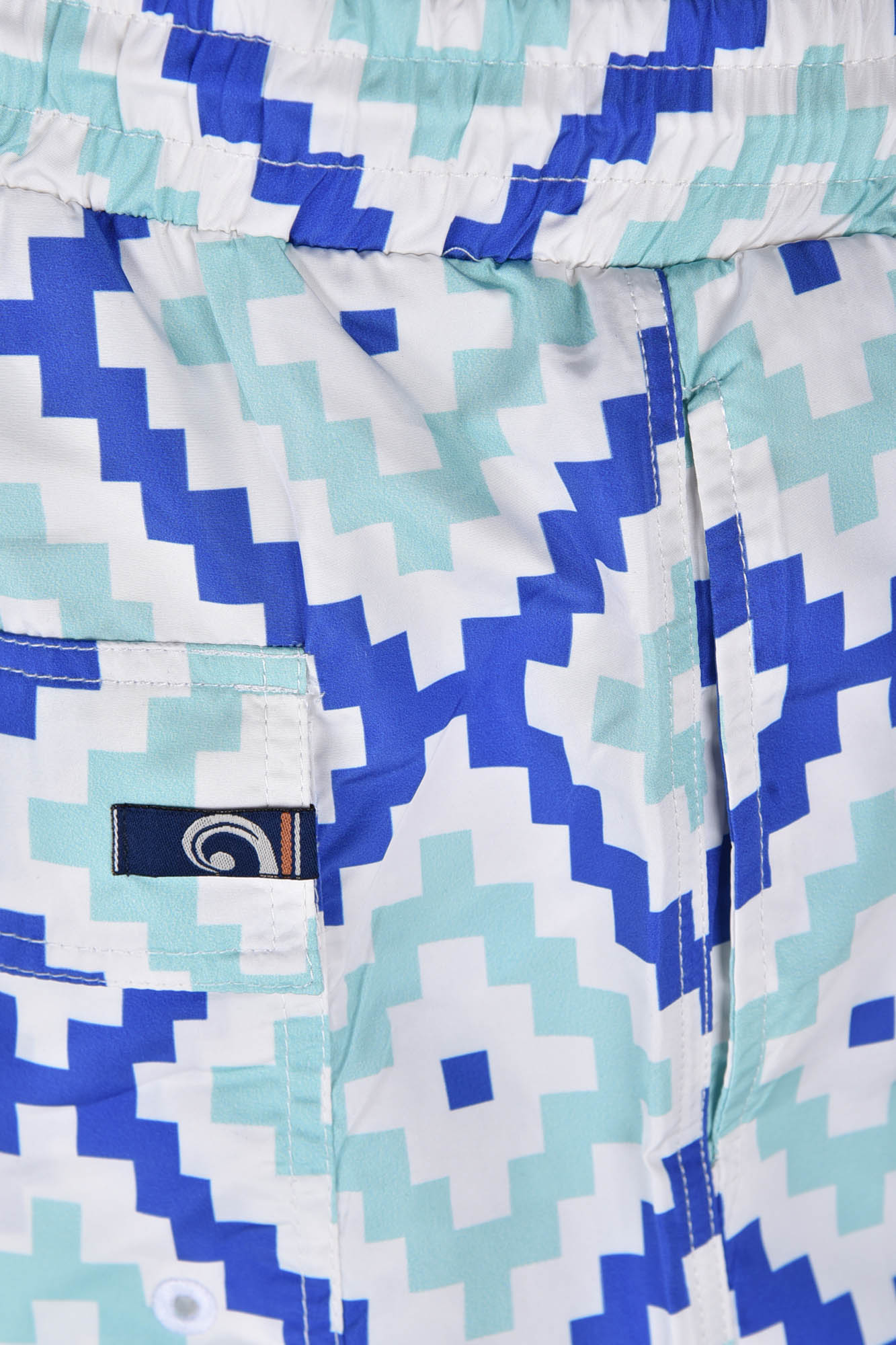 مایو طرحدار مردانه