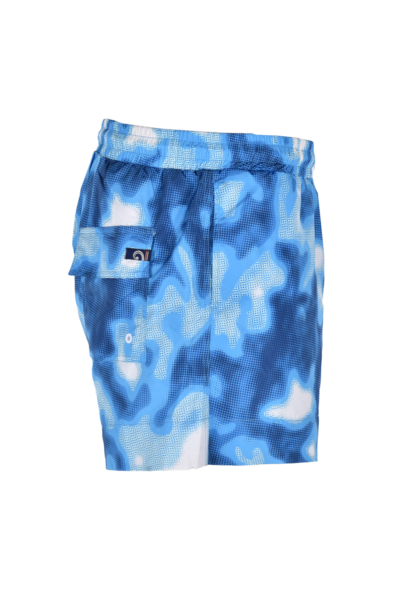 مایو طرحدار مردانه