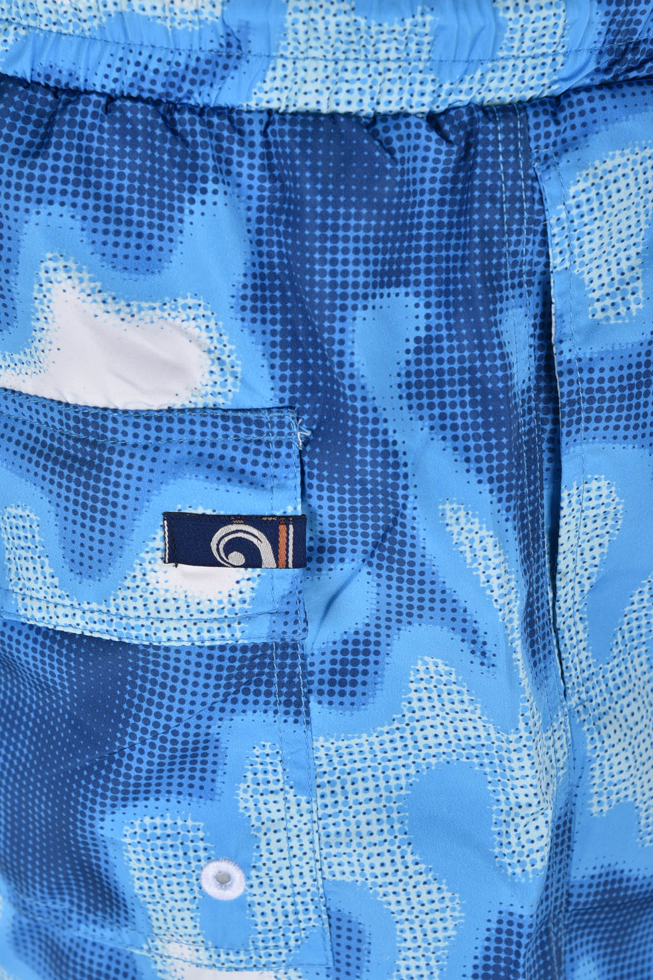 مایو طرحدار مردانه